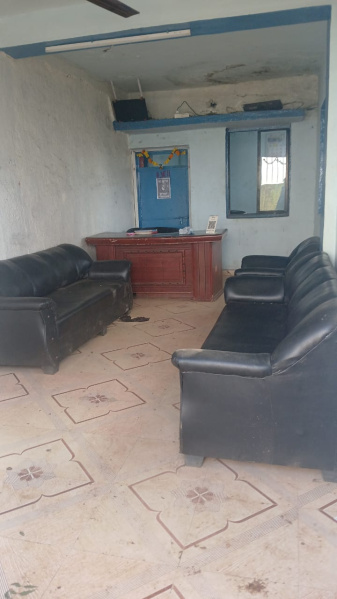  8000 Sq.ft. Factory for Rent in Sinnar, Nashik