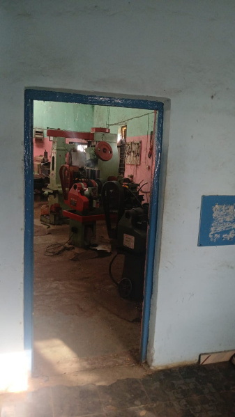  8000 Sq.ft. Factory for Rent in Sinnar, Nashik
