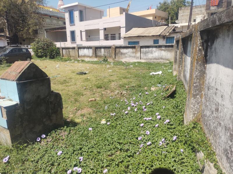  Residential Plot 950 Sq.ft. for Sale in Itarsi, Hoshangabad