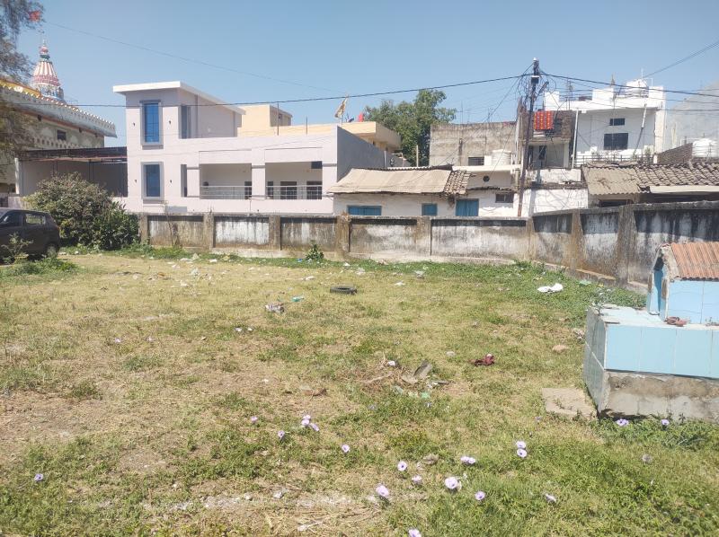  Residential Plot 950 Sq.ft. for Sale in Itarsi, Hoshangabad