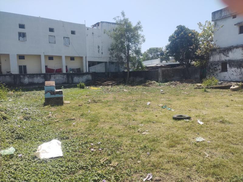  Residential Plot 950 Sq.ft. for Sale in Itarsi, Hoshangabad