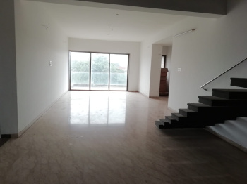 4 BHK Flat for Sale in College Road, Nashik