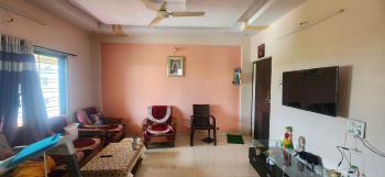 3 BHK Flat for Rent in Nashik Road