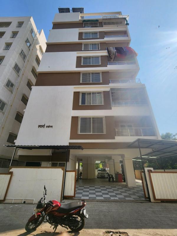 3 BHK Apartment 1691 Sq.ft. for Sale in Nashik Road, Nashik Road