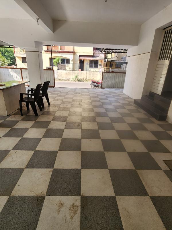 3 BHK Apartment 1691 Sq.ft. for Sale in Nashik Road, Nashik Road