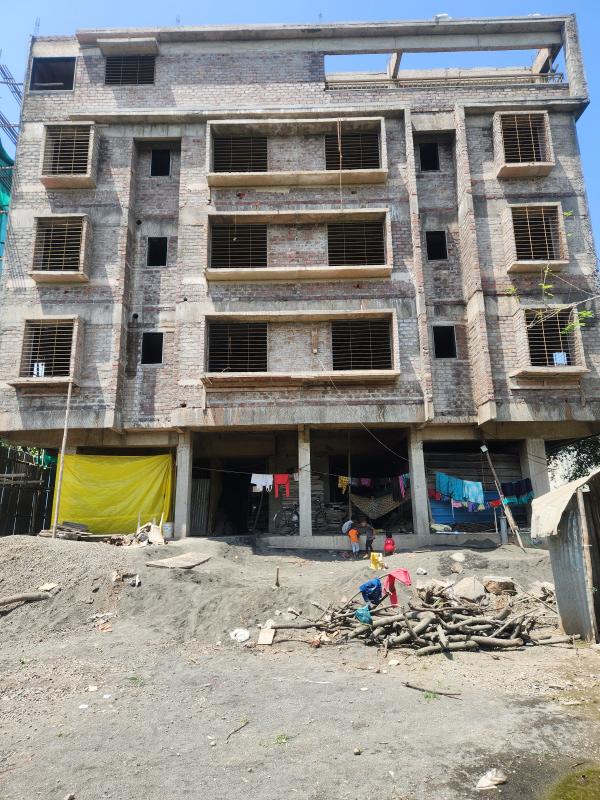 2 BHK Apartment 1092 Sq.ft. for Sale in Nashik Road, Nashik Road