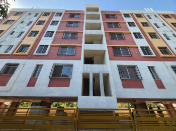 3 BHK Flat for Sale in Indira Nagar, Nashik