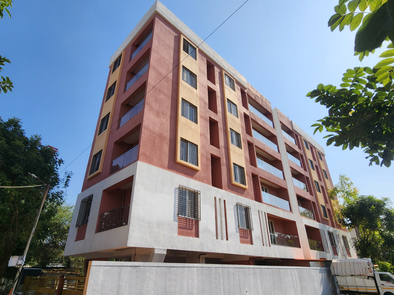 3 BHK Apartment 1600 Sq.ft. for Sale in Indira Nagar, Nashik