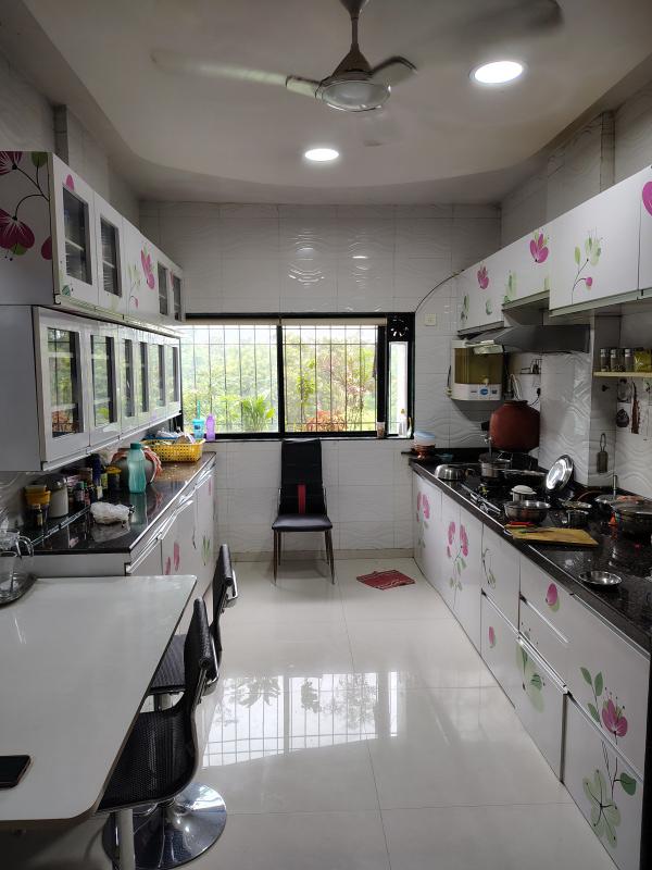 2 BHK Apartment 1200 Sq.ft. for Rent in Nashik Road