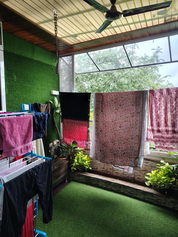 2 BHK Apartment 1200 Sq.ft. for Rent in Nashik Road