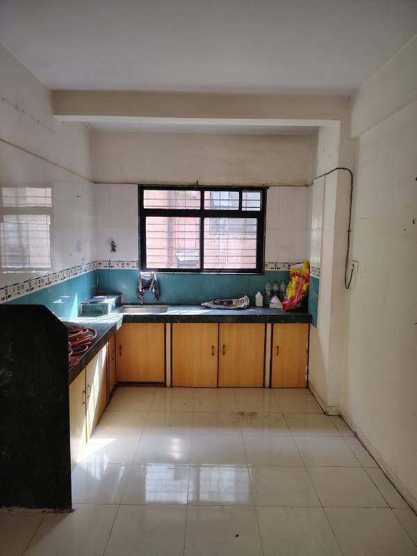 3 BHK 1300 Sq.ft. Apartment for Rent in Nashik Road, Nashik Road