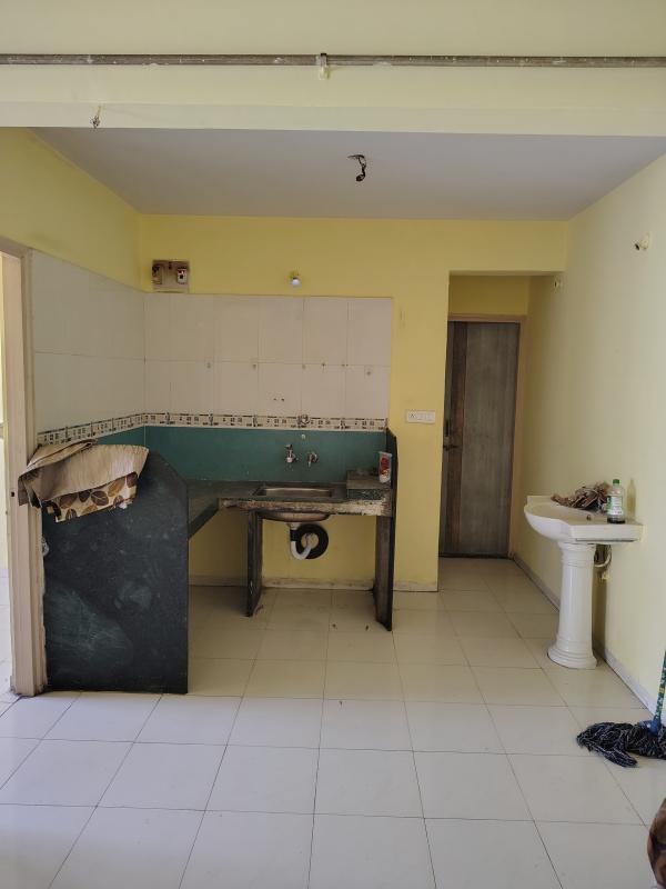 1 BHK 500 Sq.ft. Apartment for Rent in Nashik Road, Nashik Road