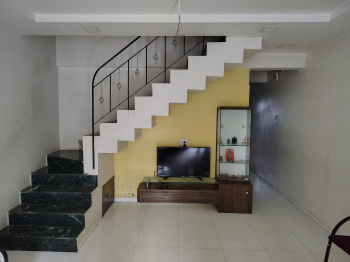 2 BHK House for Rent in Upnagar, Nashik
