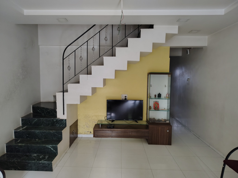 2 BHK 1200 Sq.ft. House for Rent in Upnagar, Nashik
