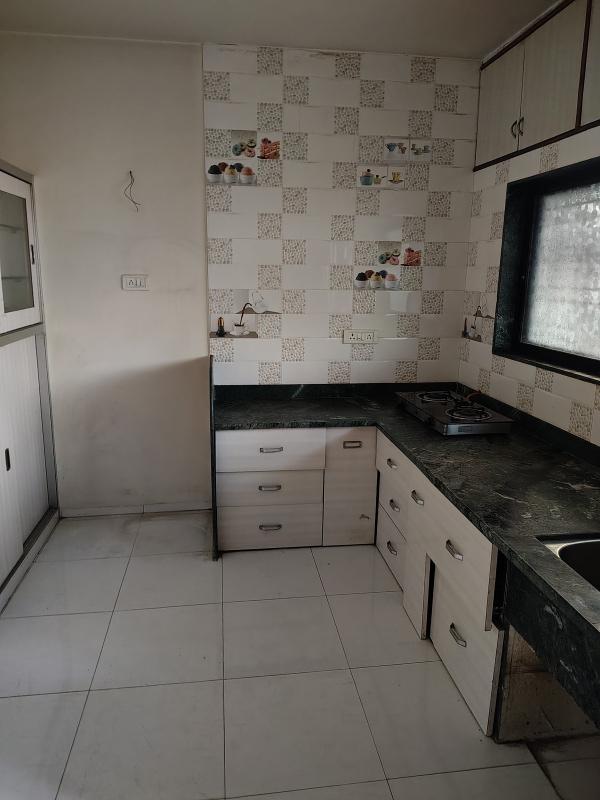 2 BHK 1200 Sq.ft. House for Rent in Upnagar, Nashik