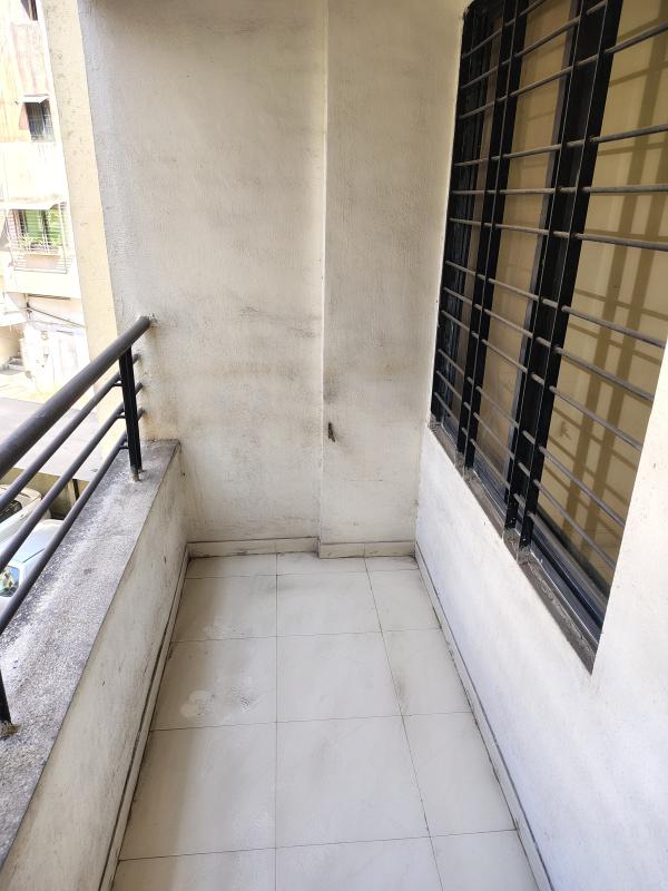 3 BHK 1200 Sq.ft. Apartment for Rent in Nashik Road