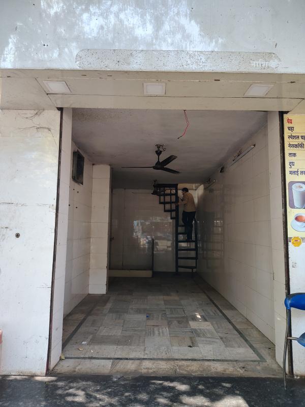  300 Sq.ft. Commercial Shop for Rent in Old CBS, Nashik