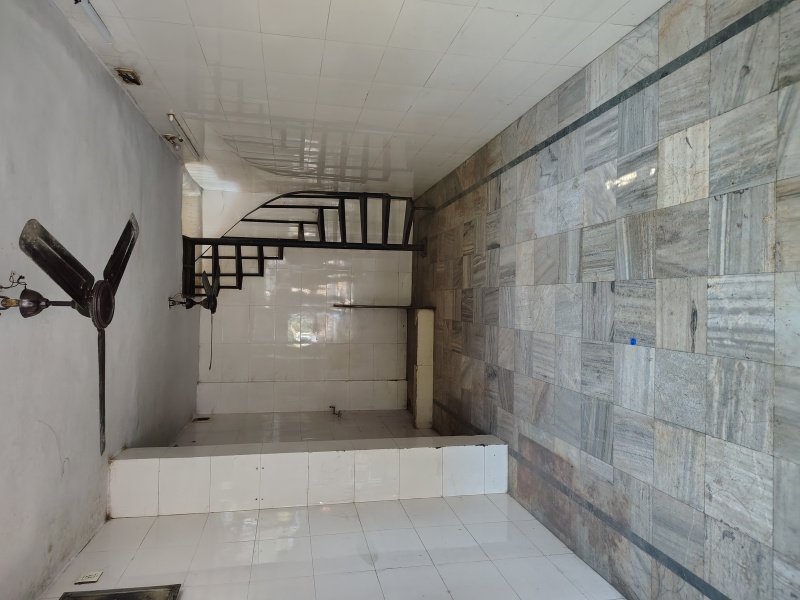  300 Sq.ft. Commercial Shop for Rent in Old CBS, Nashik