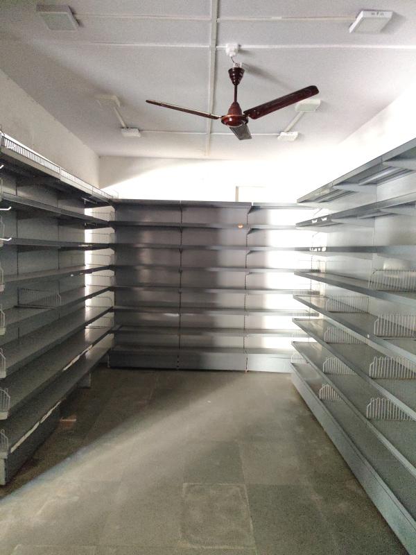  600 Sq.ft. Commercial Shop for Rent in Nashik Road