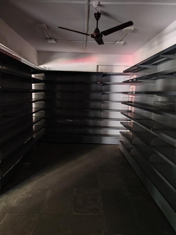  600 Sq.ft. Commercial Shop for Rent in Nashik Road