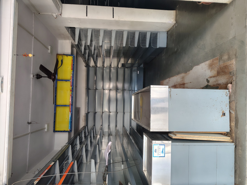  600 Sq.ft. Commercial Shop for Rent in Nashik Road