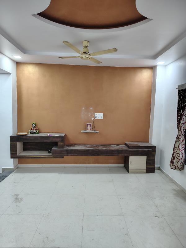  1000 Sq.ft. Business Center for Rent in Upnagar, Nashik