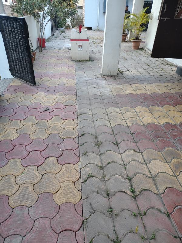  1000 Sq.ft. Business Center for Rent in Upnagar, Nashik