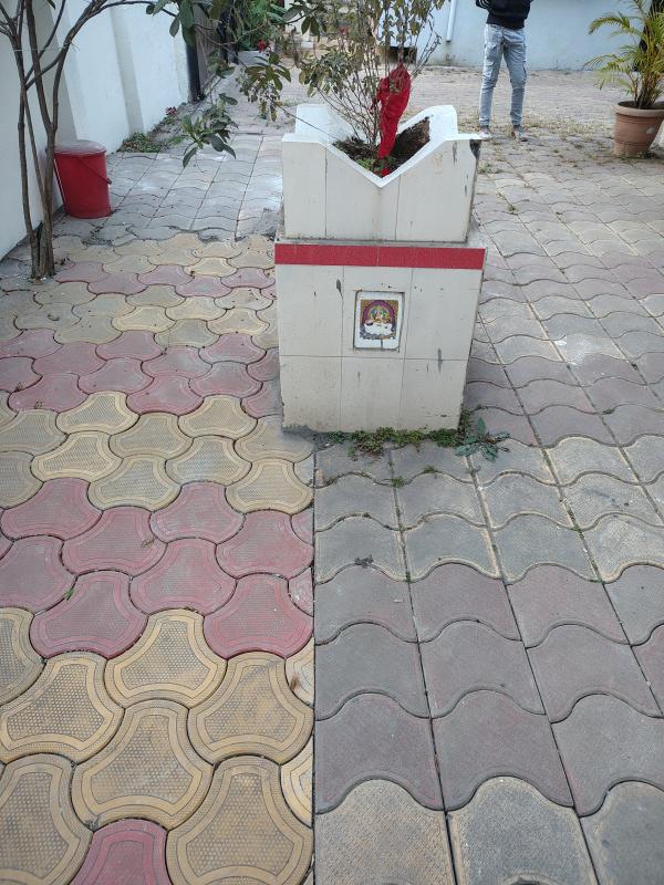  1000 Sq.ft. Business Center for Rent in Upnagar, Nashik