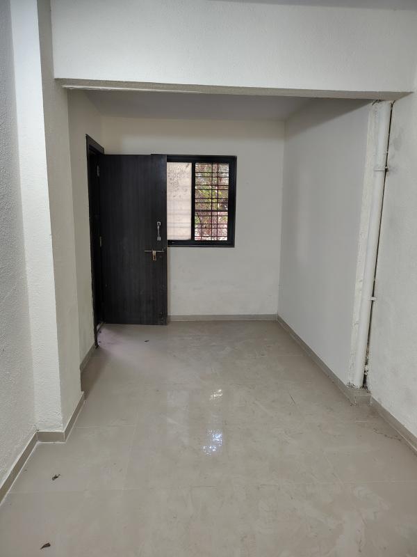 3 BHK 1310 Sq.ft. Apartment for Sale in Jai Bhavani Road, Nashik