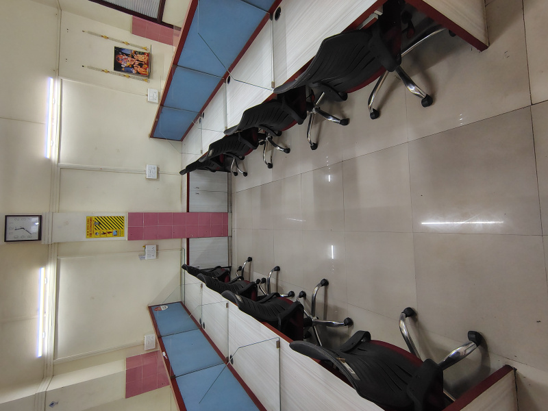  2500 Sq.ft. Office Space for Rent in Nashik Road, Nashik Road