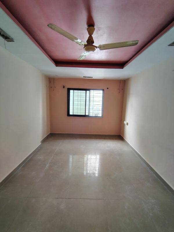 2 BHK 1052 Sq.ft. Apartment for Sale in Nashik Road, Nashik Road