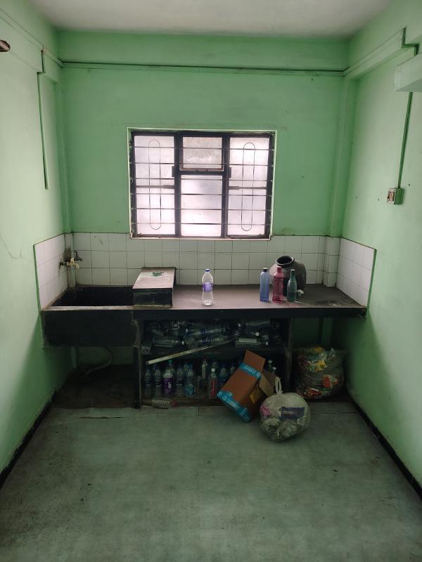 1 BHK 500 Sq.ft. Apartment for Rent in Nashik Road