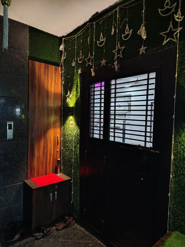 2 BHK 1200 Sq.ft. Apartment for Rent in Nashik Road