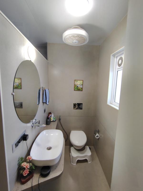 3 BHK 3100 Sq.ft. Apartment for Sale in Nashik Road