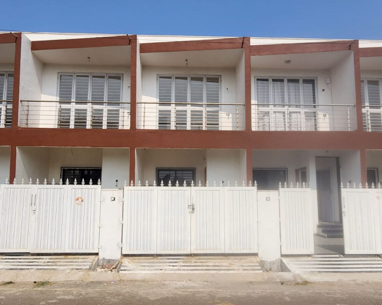 2 BHK 1185 Sq.ft. House for Sale in Nashik Road