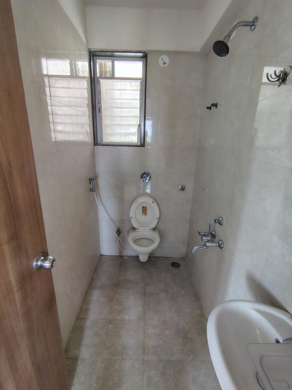 2 BHK 848 Sq.ft. Apartment for Rent in Jail Road, Nashik