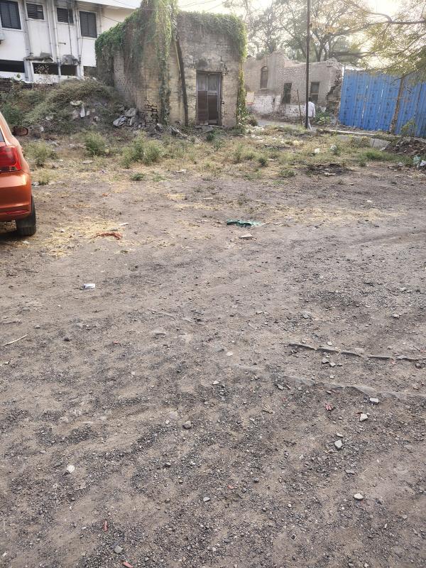  13554 Sq.ft. Commercial Land for Sale in Railway Lines, Solapur