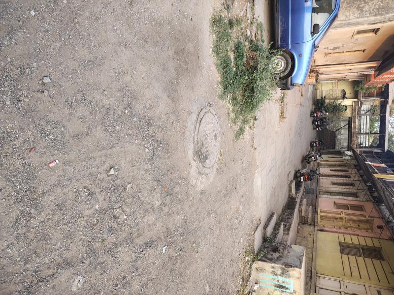  13554 Sq.ft. Commercial Land for Sale in Railway Lines, Solapur