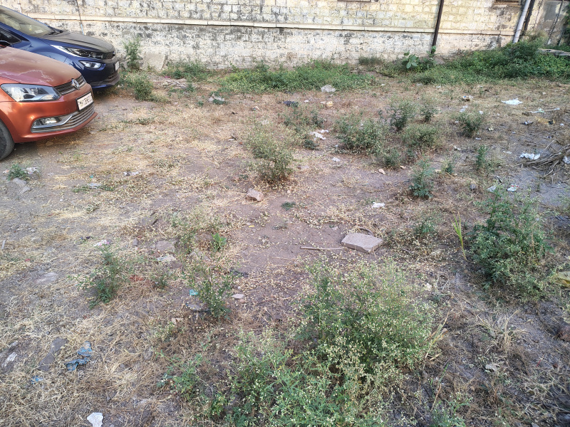  13554 Sq.ft. Commercial Land for Sale in Railway Lines, Solapur