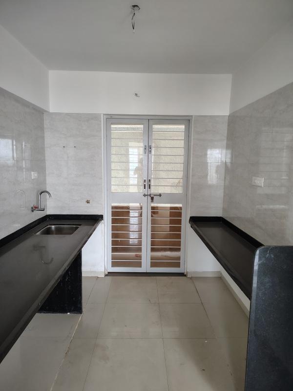 3 BHK 1265 Sq.ft. Apartment for Rent in Dasak, Nashik