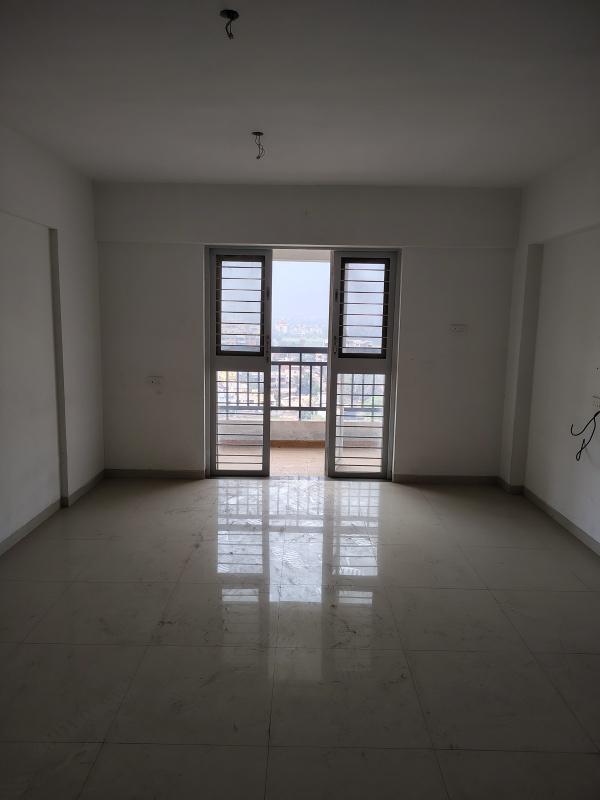 3 BHK 1265 Sq.ft. Apartment for Rent in Dasak, Nashik