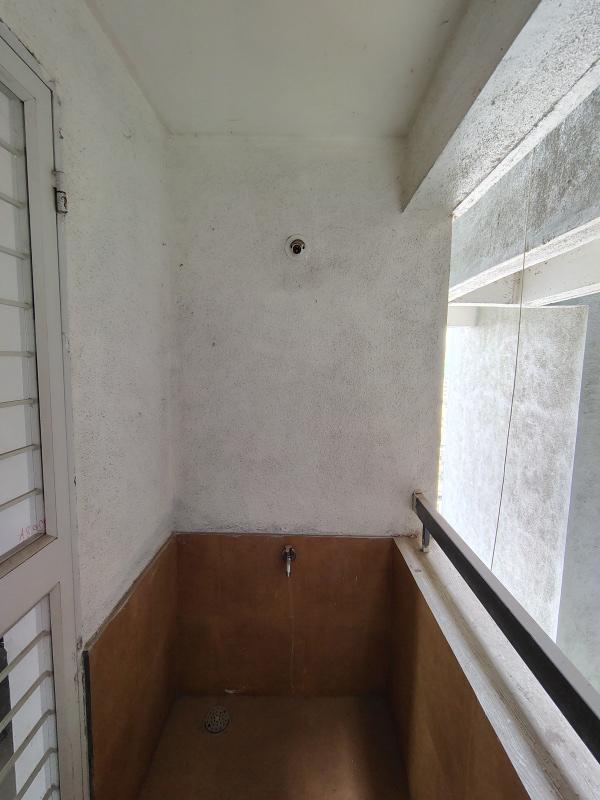 3 BHK 1265 Sq.ft. Apartment for Rent in Dasak, Nashik