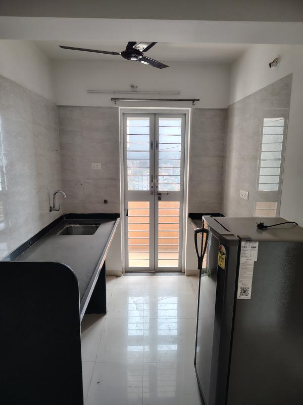 2 BHK 665 Sq.ft. Apartment for Rent in Dasak, Nashik