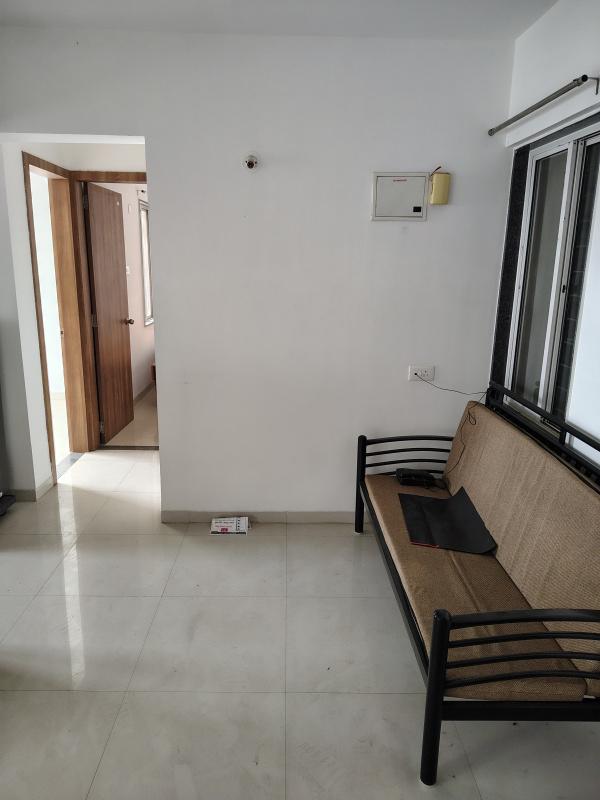 2 BHK 665 Sq.ft. Apartment for Rent in Dasak, Nashik