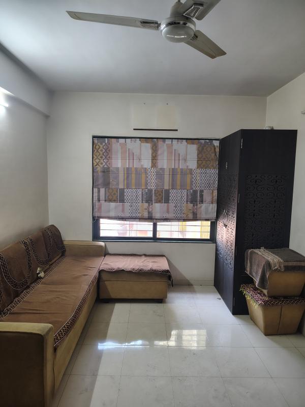 2 BHK 1200 Sq.ft. Apartment for Rent in Nashik Road