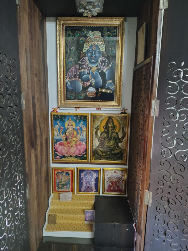 2 BHK 1200 Sq.ft. Apartment for Rent in Nashik Road