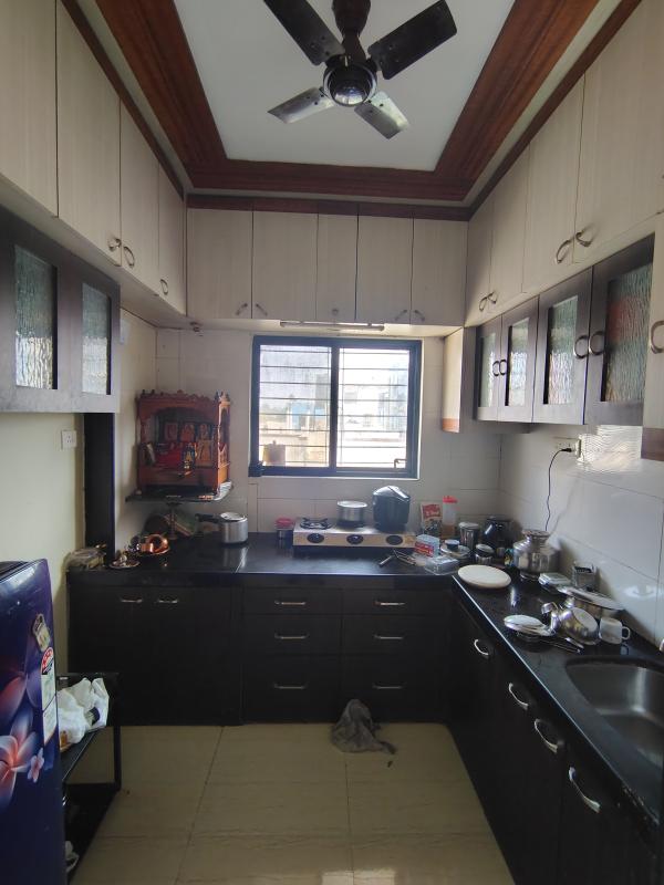 2 BHK 1000 Sq.ft. Apartment for Rent in Nashik Road, Nashik Road