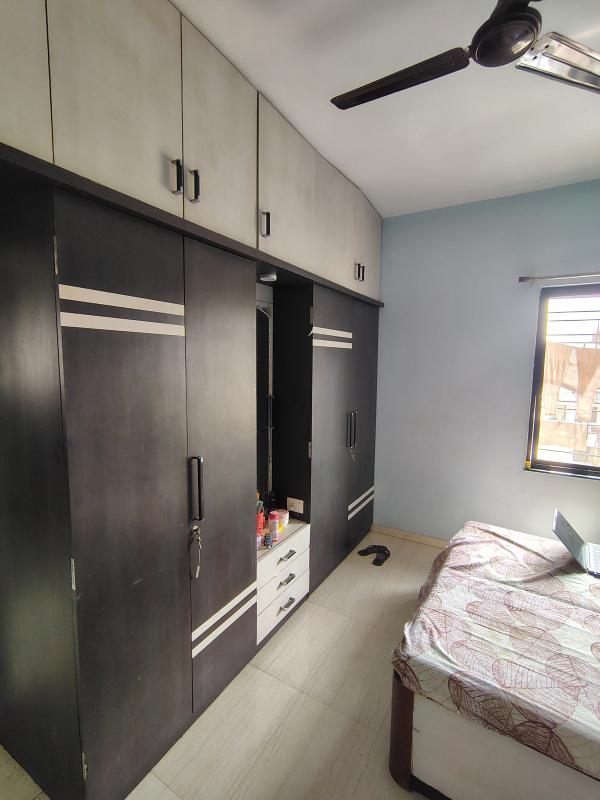2 BHK 1000 Sq.ft. Apartment for Rent in Nashik Road, Nashik Road