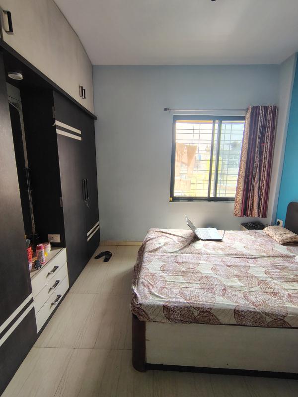 2 BHK 1000 Sq.ft. Apartment for Rent in Nashik Road, Nashik Road