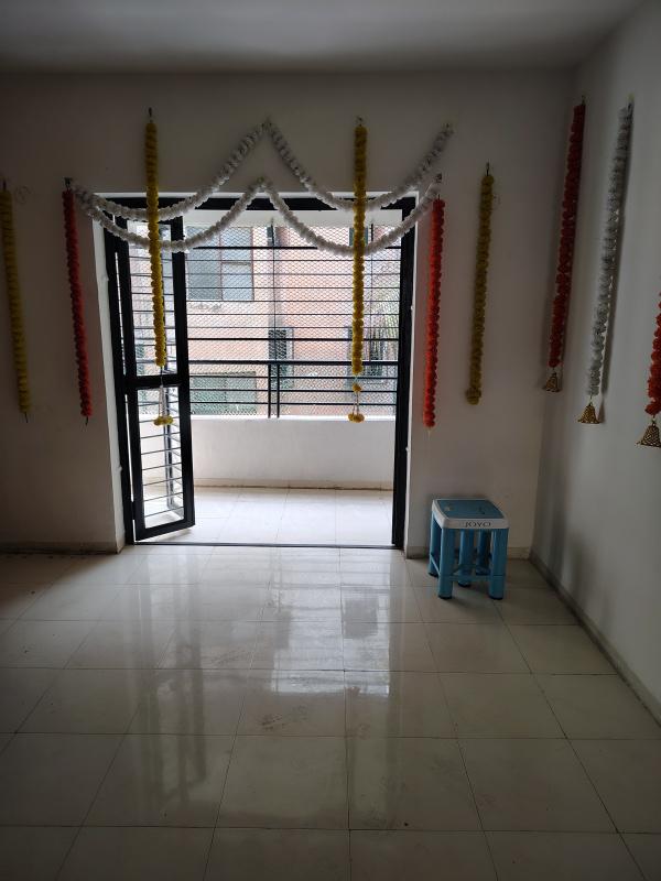 3 BHK 1300 Sq.ft. Apartment for Rent in Nashik Road